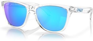 Oakley Gafas de sol unisex para adultos, talla única