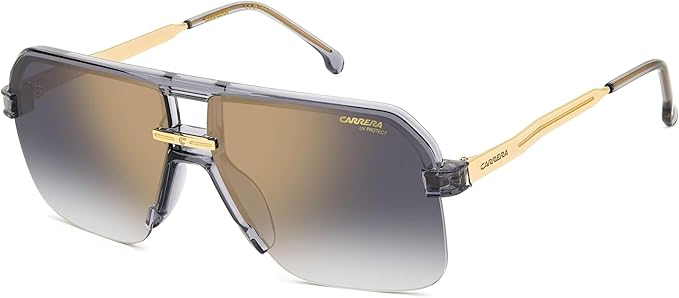Gafas de sol Carrera para hombre, diseño sofisticado con protección solar completa