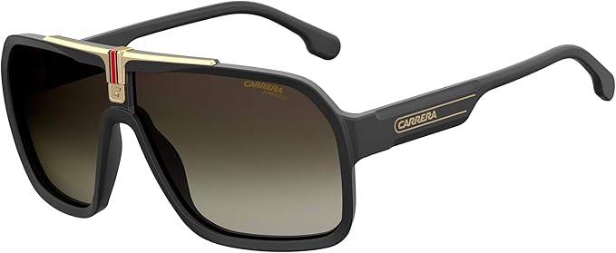 Gafas de sol Carrera para hombre con diseño moderno y montura resistente