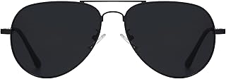 H HELMUT JUST Gafas de sol Hombre Aviador