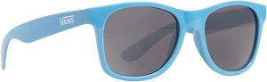 Vans Gafas de sol Spicoli 4 unisex, color azul, Azul Heritage, Talla única