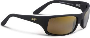 Maui Jim Peahi Gafas Unisex Adulto